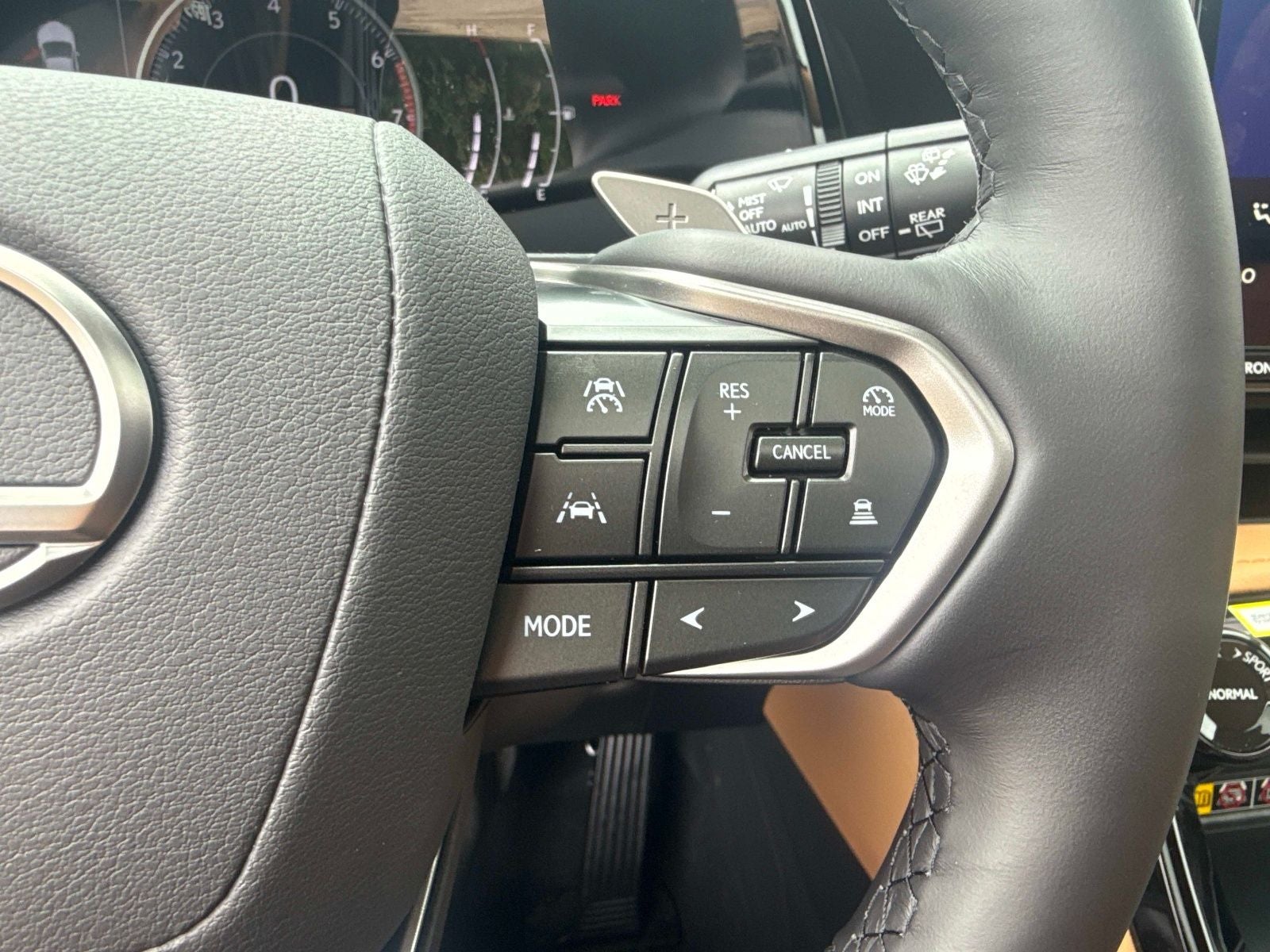 2026 Lexus NX 350 Base
