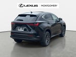 2026 Lexus NX 350 Base