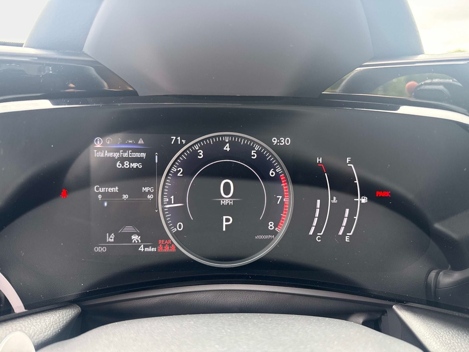 2026 Lexus NX 350 Base