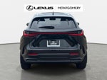 2026 Lexus NX 350 Base