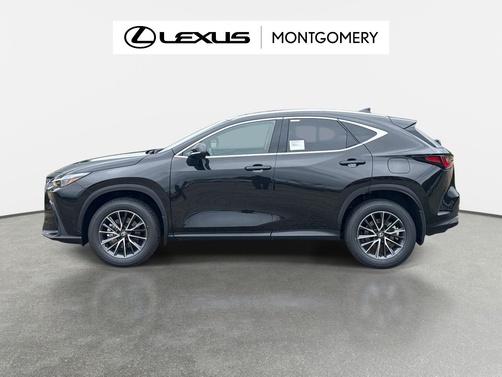 2026 Lexus NX 350 Base