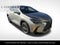 2026 Lexus NX 350 Base
