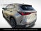 2026 Lexus NX 350 Base