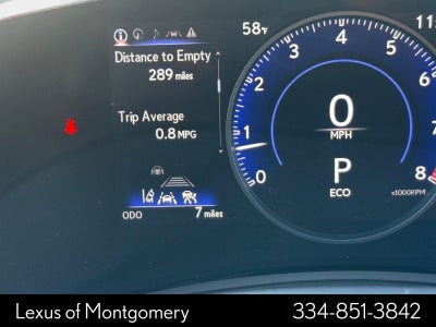 2026 Lexus NX 350 Base