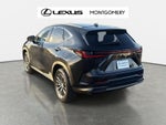 2026 Lexus NX 350 Base