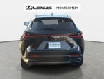 2026 Lexus NX 350 Base