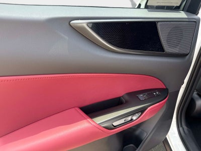 2026 Lexus NX 350 Base