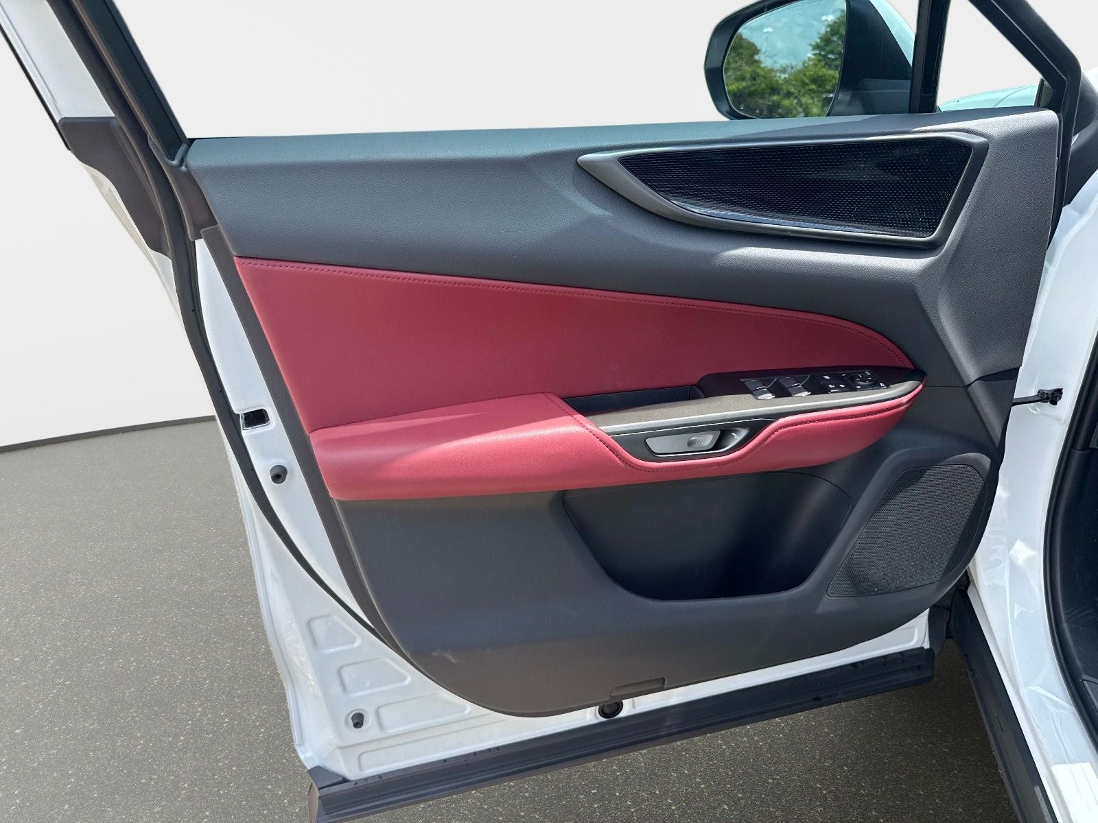 2026 Lexus NX 350 Base