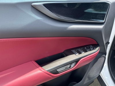2026 Lexus NX 350 Base