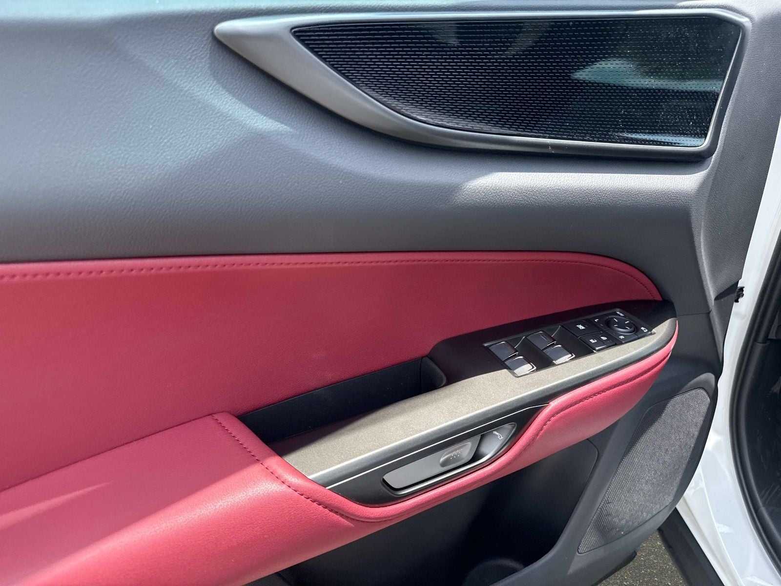 2026 Lexus NX 350 Base