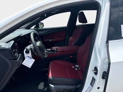 2026 Lexus NX 350 Base