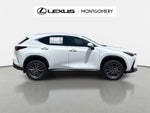 2026 Lexus NX 350 Base