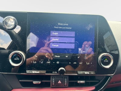 2026 Lexus NX 350 Base