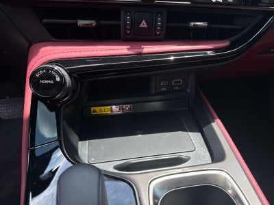 2026 Lexus NX 350 Base