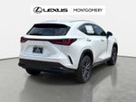 2026 Lexus NX 350 Base