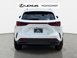 2026 Lexus NX 350 Base