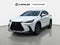 2026 Lexus NX 350 Base