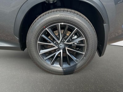 2026 Lexus NX 350 Base