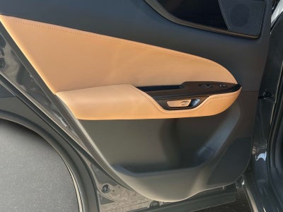 2026 Lexus NX 350 Base