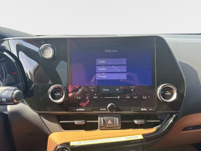 2026 Lexus NX 350 Base