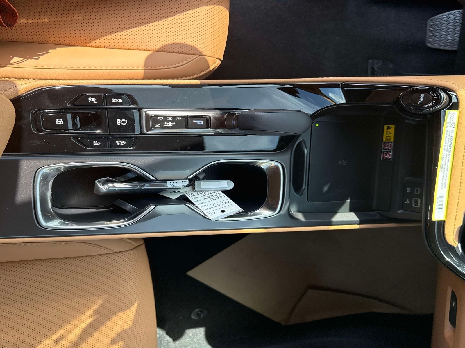 2026 Lexus NX 350 Base