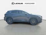 2026 Lexus NX 350 Base