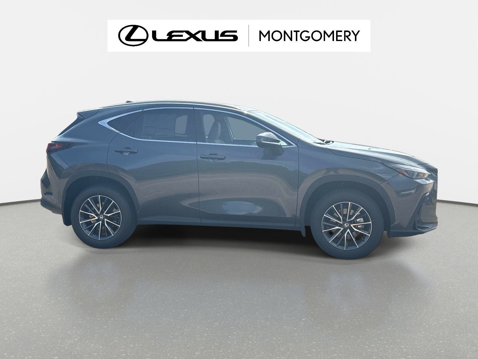 2026 Lexus NX 350 Base