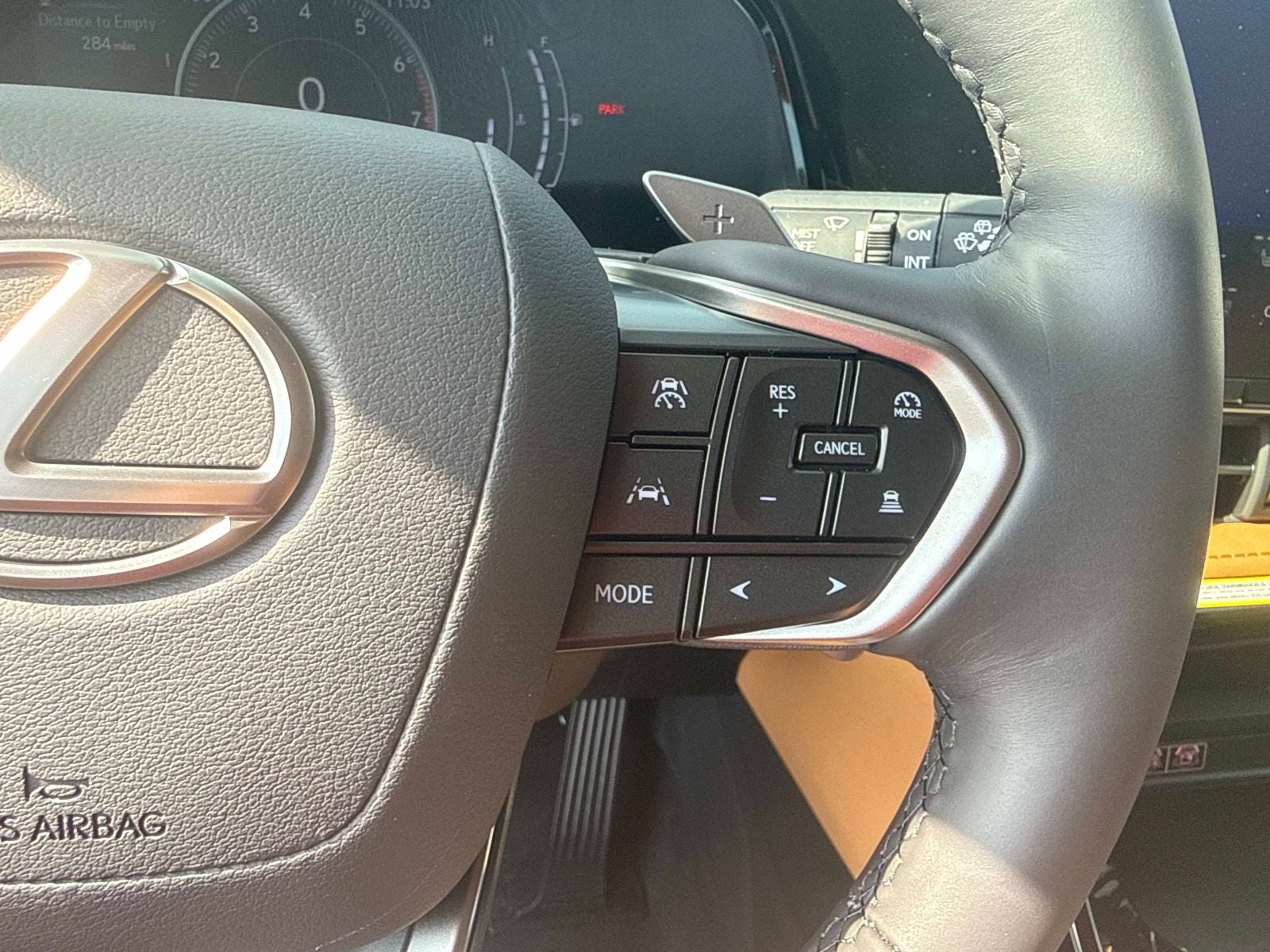 2026 Lexus NX 350 Base