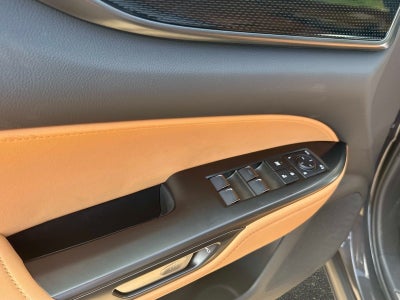 2026 Lexus NX 350 Base