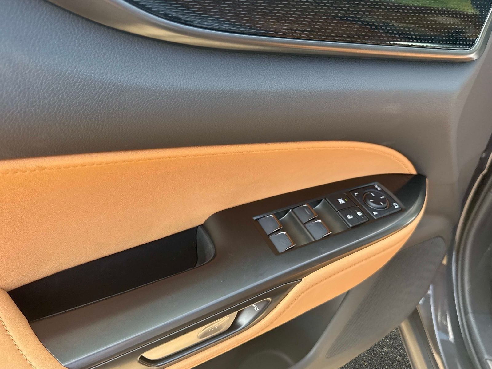 2026 Lexus NX 350 Base