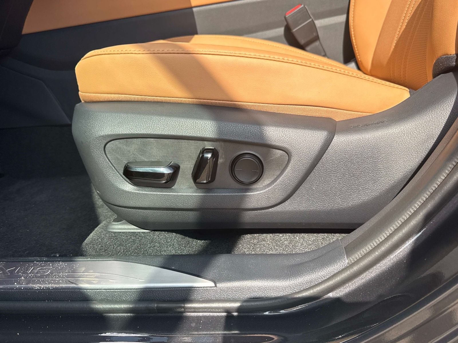 2026 Lexus NX 350 Base