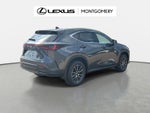 2026 Lexus NX 350 Base