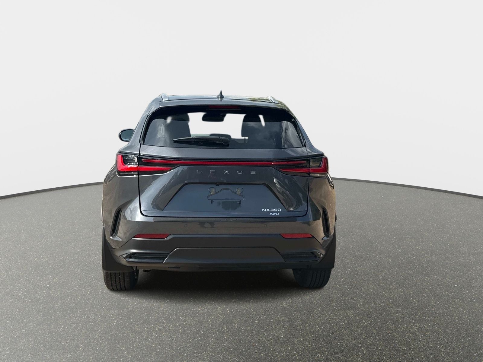 2026 Lexus NX 350 Base