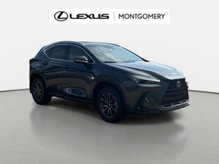 2026 Lexus NX 350 Base