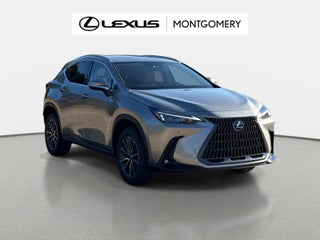 2026 Lexus NX 350 Base