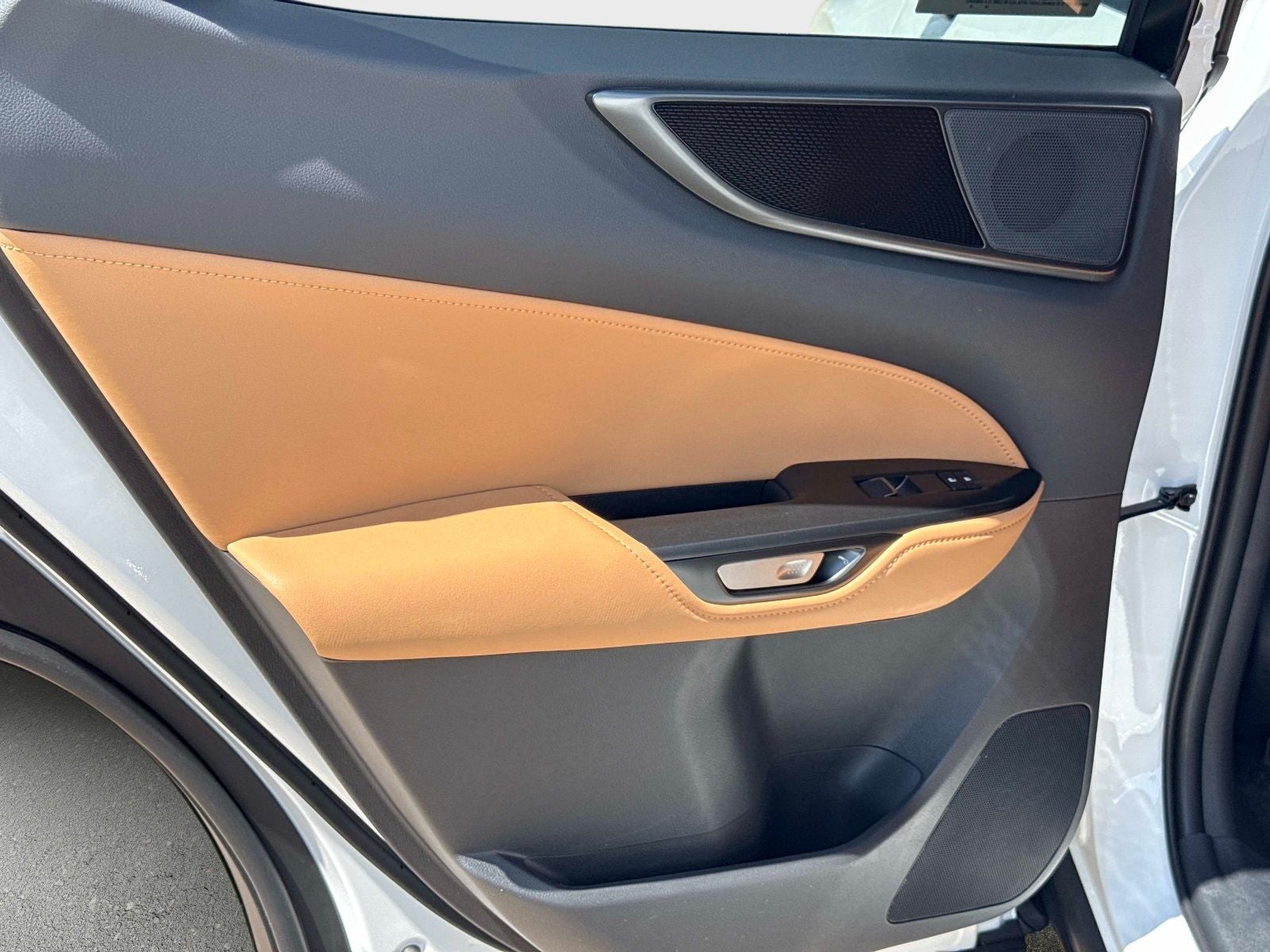 2026 Lexus NX 350 Base