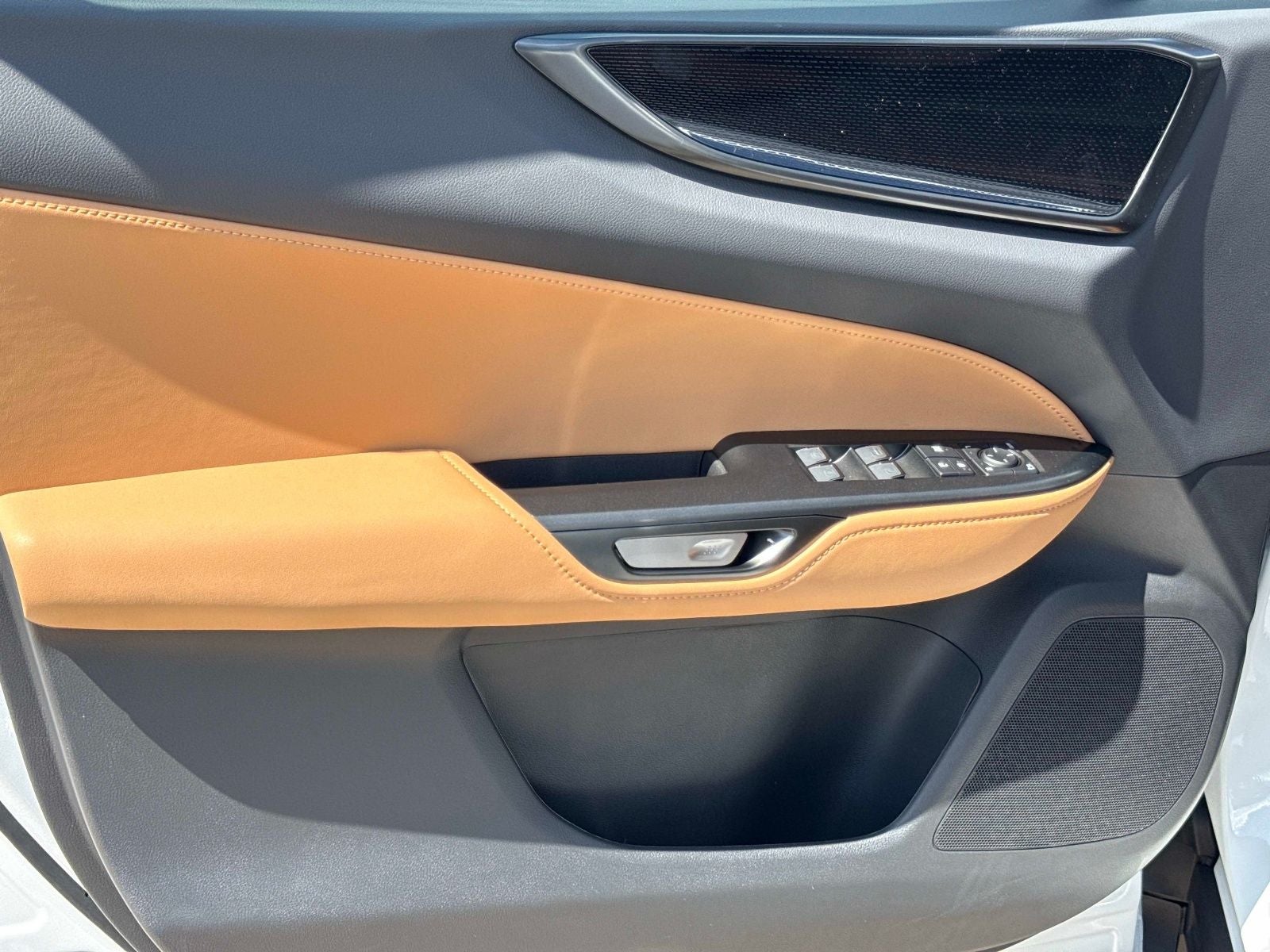 2026 Lexus NX 350 Base