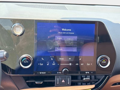 2026 Lexus NX 350 Base