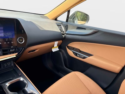 2026 Lexus NX 350 Base