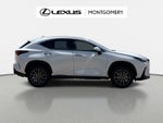 2026 Lexus NX 350 Base