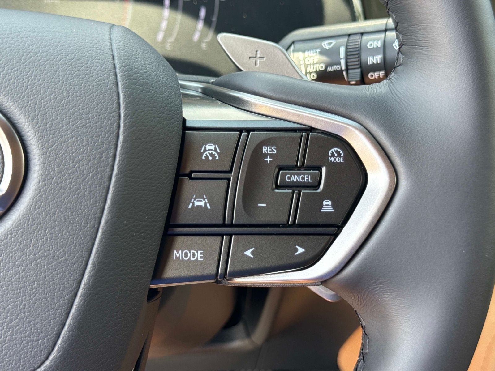 2026 Lexus NX 350 Base