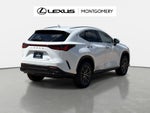 2026 Lexus NX 350 Base