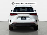 2026 Lexus NX 350 Base