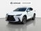 2026 Lexus NX 350 Base