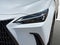 2026 Lexus NX 350 Base
