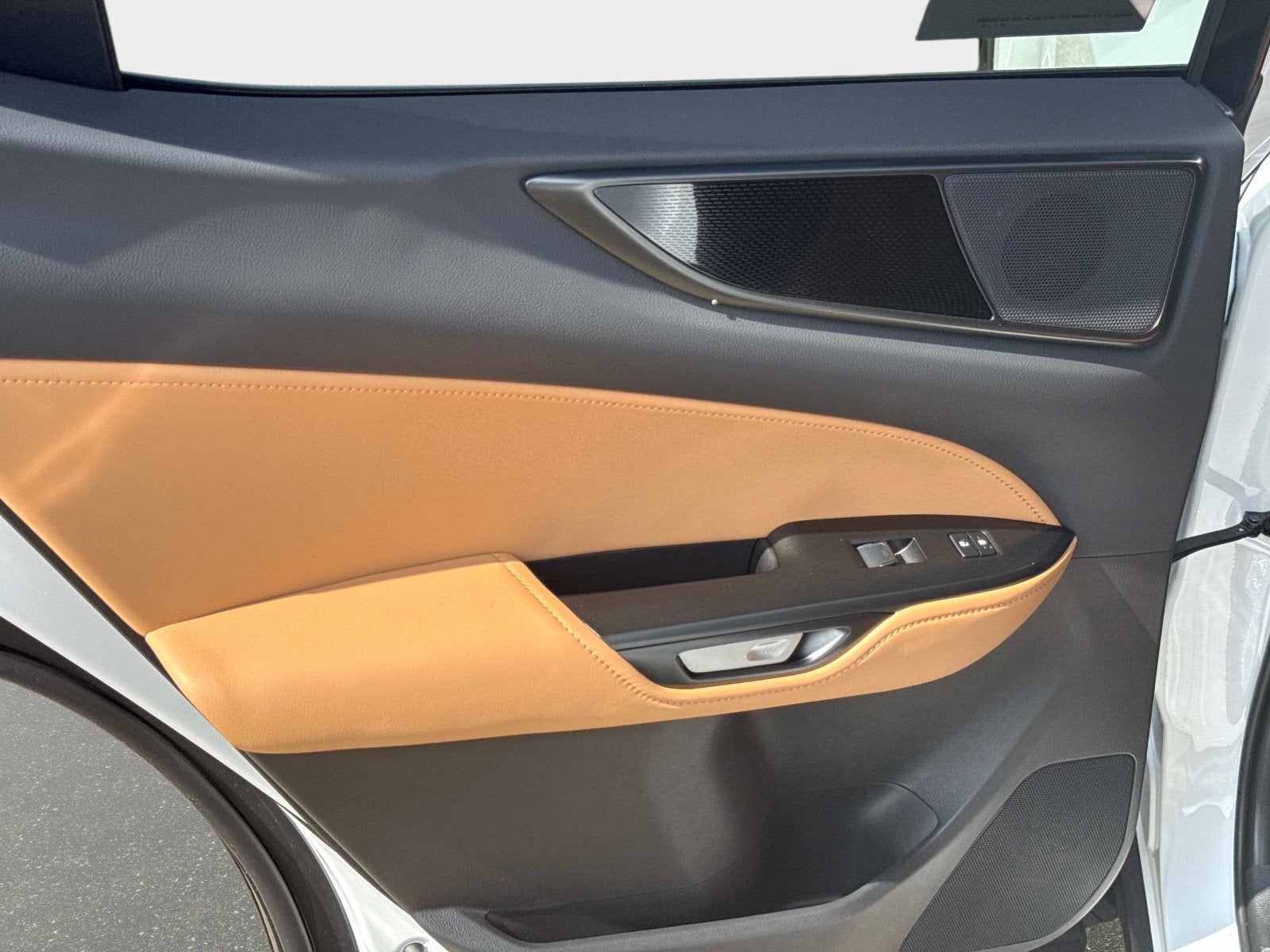 2026 Lexus NX 350 Base