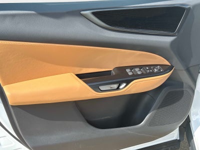 2026 Lexus NX 350 Base