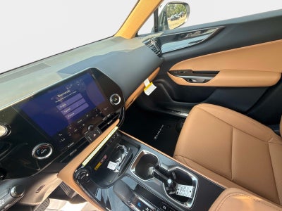2026 Lexus NX 350 Base