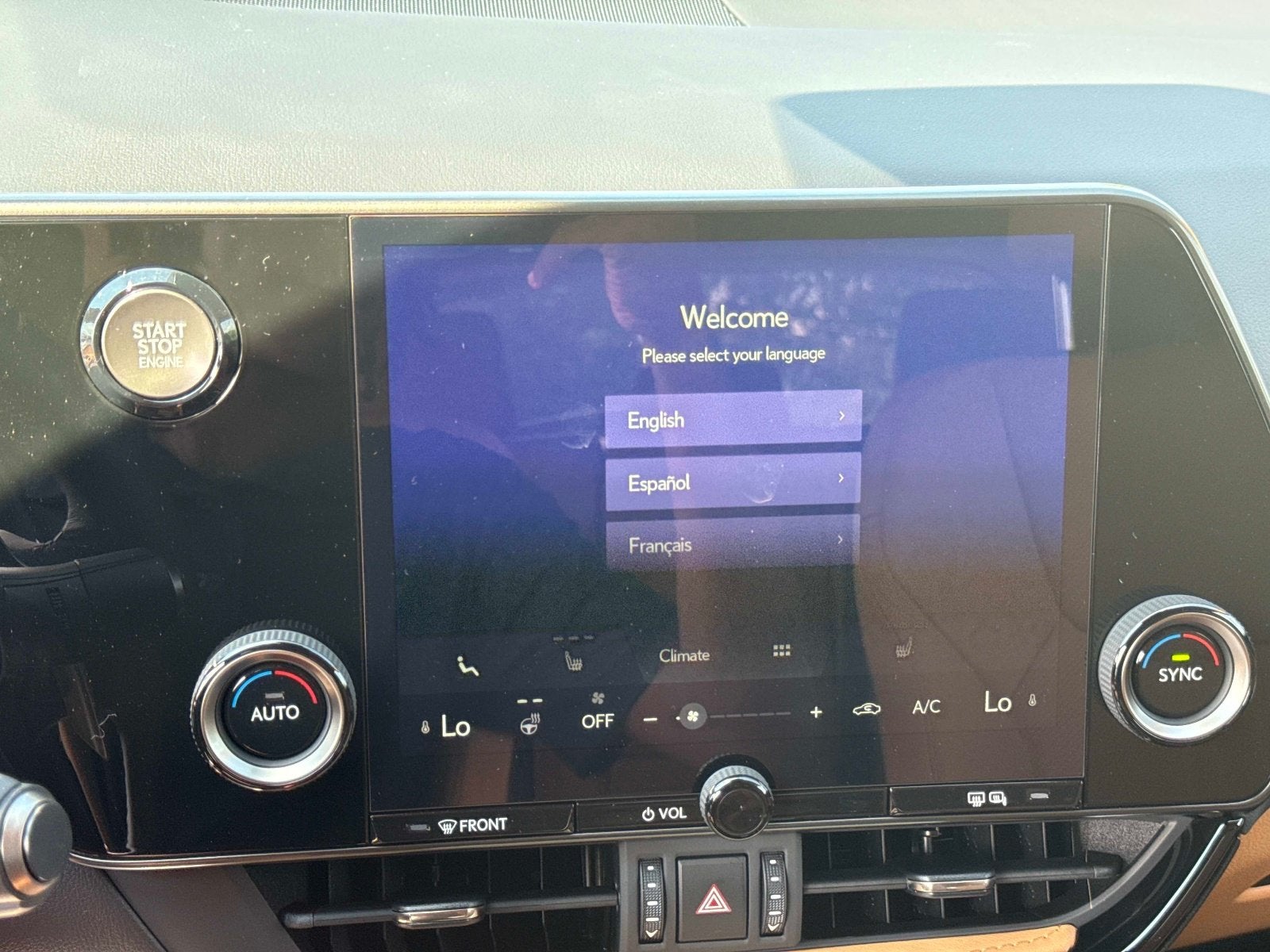 2026 Lexus NX 350 Base