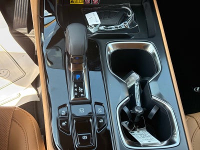 2026 Lexus NX 350 Base
